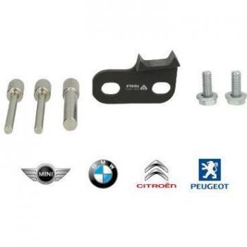 Kit de ajuste de tiempo para motores diésel 1.6L - Brilliant Tools BT591870 / KS TOOLS