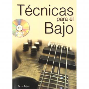 Tecnicas para el Bajo