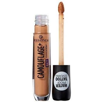 Essence Camouflage+ Matt Concealer 70 Dark Caramel 5ml