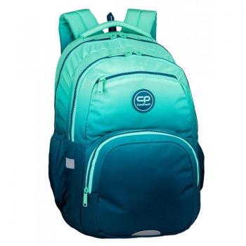 Mochila Escolar Pick 17 Blue Lagoon Coolpack