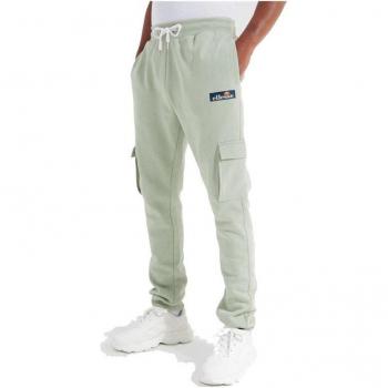 Pantalones Ellesse Mattio Jog Hombre Beige