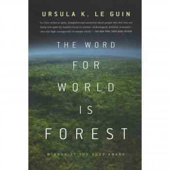 The Word for World Is Forest