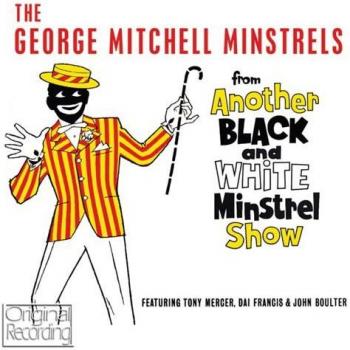 Another Black And White Minstrel Show
