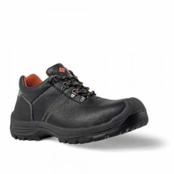 Zapato de Seguridad 2Work4 Leiria S3 SRC Negro Talla 40