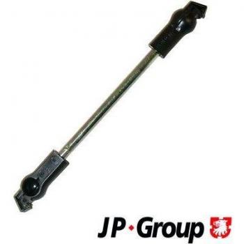 Palanca selectora JP GROUP 1231600200 - Selector-/Shift Rod, compatible con vehículos de diversas marcas, fabricada en material duradero, diseño preciso para un cambio de marchas suave y eficiente