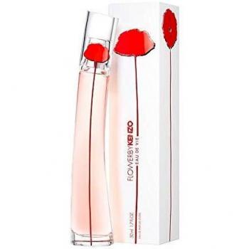Kenzo Flower Eau de Vie Eau De Parfum - 50ml
