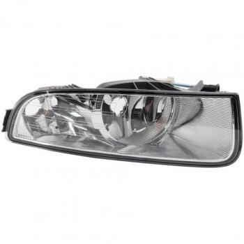 Faro Antiniebla TYC 19-11019-01-2 para Coche - Mejora Seguridad, Tipo de producto: Faro antiniebla, Características: Diseño específico para vehículos, mejora la visibilidad en condiciones clim