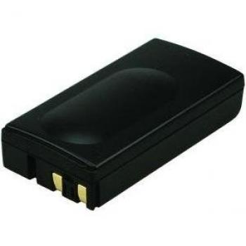 2-Power 2100mAh NiMH (6V) Camcorder Ersetzt Akku für 934-0340