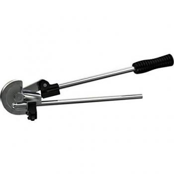 salki 5000315.0 5000315-Tenaza curvatubos 15 mm, Metal, l