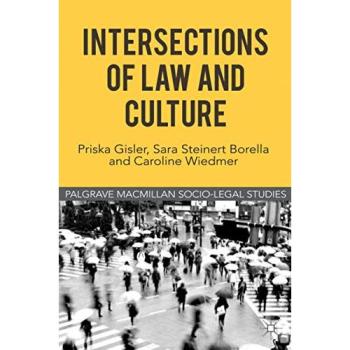 Intersections of Law and Culture