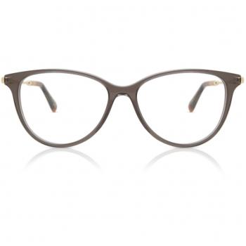 Gafas Cat Eye Armazón Completo de Plástico Grises para Mujer - SmartBuy Collection