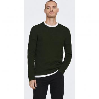 Jersey de hombre Only & Sons con cuello redondo