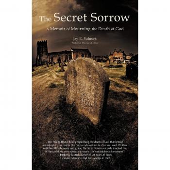 El Lamento Secreto: Una Memoria sobre el Duelo por la Muerte de Dios (Tapa Blanda)