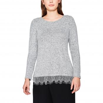 Esprit, Camisa Manga Larga para Mujer