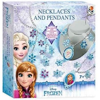 Clementoni - Colgantes Frozen