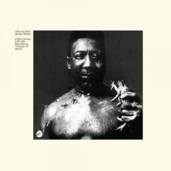 After the Rain [Vinilo]