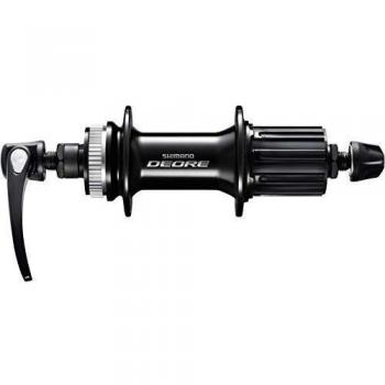 Shimano FHM6000BZL - Pieza para Bicicleta