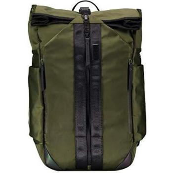 TOTTO Mochila Spurn Mochila Tipo Casual, 40 cm, 25 litros, Multicolor