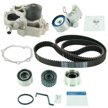 SKF VKMC 98109-3 Kit de distribución con bomba de agua