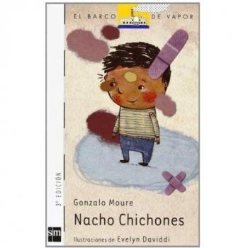 Nacho Chichones