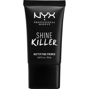 NYX Professional Makeup Shine Killer Mattifying Foundation Primer 20 ml