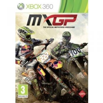 MXGP Motocross GP
