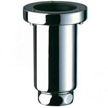 Sifón de Urinario Delabie Inox 50 mm con Junta de Compresión