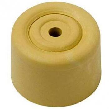 WOLFPACK LINEA PROFESIONAL 5320099 Tope Puerta Wolfpack Atornillar Crema