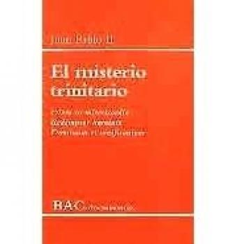 El misterio trinitario: Dives in misericordia, Redemptor hominis y Dominum et vivificatem