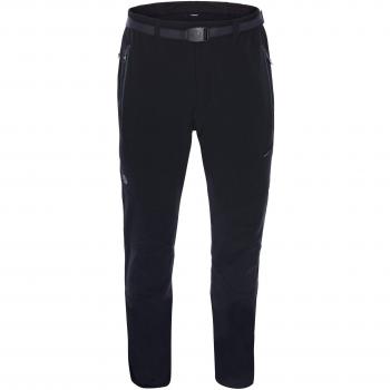 Ternua ® Wilbur Pantalón, Hombre, Negro, XL
