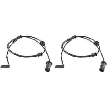 Sensor de desgaste de pastillas de freno QUICK BRAKE WS 0194 A