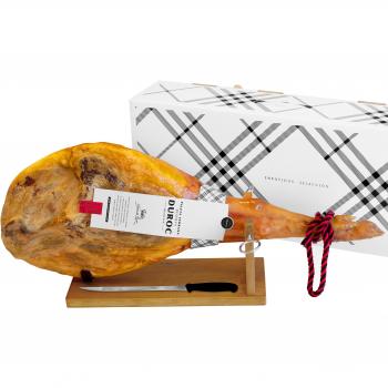 Jamonprive - Paleta Serrana Reserva Qualitas
