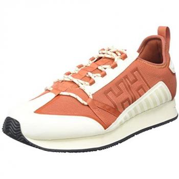 Botas de Senderismo Helly Hansen Trailcutter Evo Terracota/Nieve EU 42 Hombre