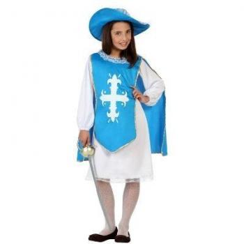 Atosa - Disfraz para niño para niña a partir de 10 años, talla 10-12 ANS
