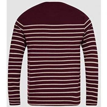 Levi's -Camiseta Manga Larga 27577-0016 -Camiseta Hombre