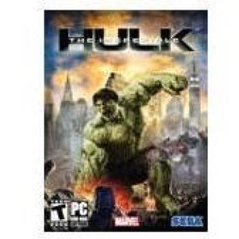 The Incredible Hulk