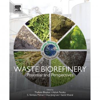 Waste Biorefinery: Potential and Perspectives