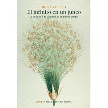 El infinito en un junco: La invención de los libros en el mundo antiguo: 105