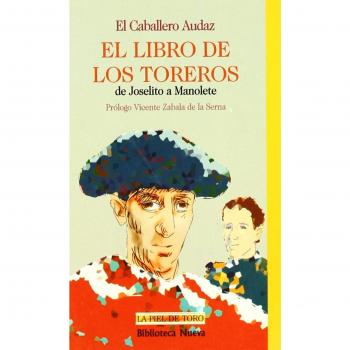 El Libro De Los Toreros