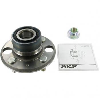 SKF VKBA 3782 Kit de rodamientos para rueda