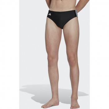 Bañador de natación adidas classic 3 bandas hombre