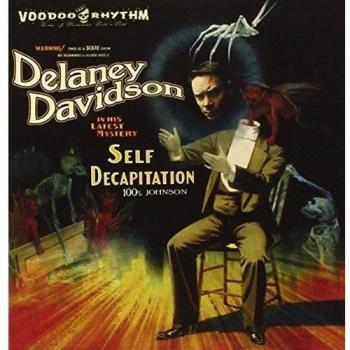 Self Decapitation