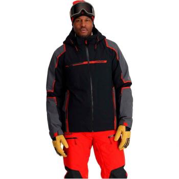 Chaqueta de esquí de hombre Titan Spyder