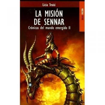 La misin de Sennar