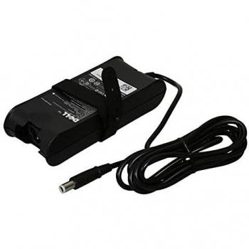 Adaptador de Corriente Dell 90W 19.5V 3 Pines - Alta Calidad y Eficiencia