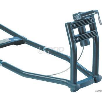 Tacx Trainer VR - Kit dirección para Bicicleta