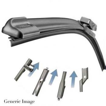 Bosch am19u multi-clip de limpiaparabrisas
