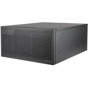 SilverStone RM52 5U Rack Server Case