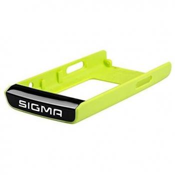 Sigma Sport ROX 12.0 Sport - Carcasa, Verde Lima