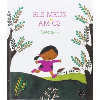 Els meus amics: Minna ga oshiete kuremashita